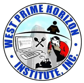 WPHII Seal